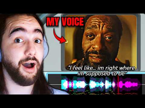 Redshell Gaming playing The Choicer Voicer